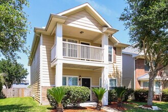 11823 Princess Garden Way in Houston, TX - Building Photo - Building Photo