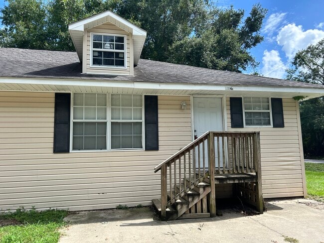 property at 124-30th 1/2 30th 1/2 St