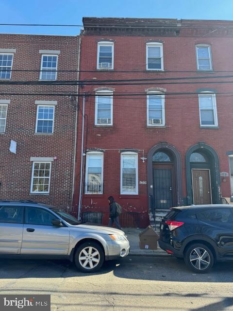 1715 N 17th St in Philadelphia, PA - Building Photo