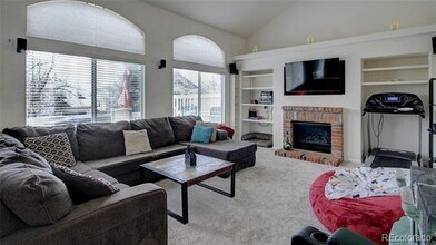 15548 E Dorado Ave in Centennial, CO - Building Photo - Building Photo