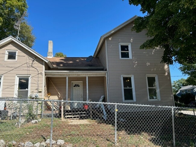 property at 301 Main St