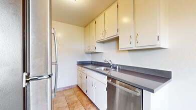 704 Presidio Ave in San Francisco, CA - Building Photo - Building Photo