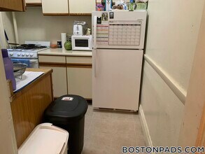 32 Queensberry St in Boston, MA - Building Photo - Building Photo