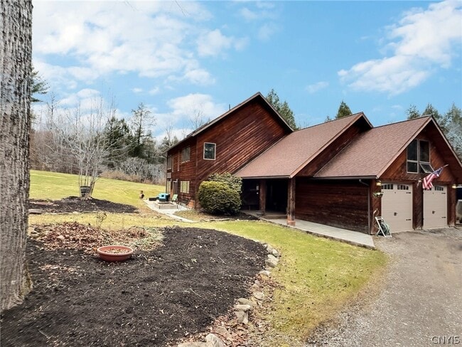 109 Rogers Hill Rd in Whitney Point, NY - Building Photo - Building Photo