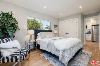 724 Ashland Ave in Santa Monica, CA - Building Photo - Building Photo