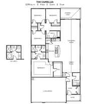 106 Zancara St in St. Augustine, FL - Building Photo