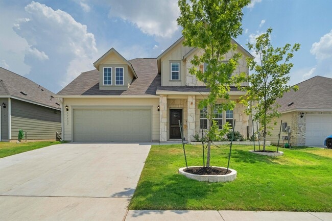 property at 17629 Shafer Dr