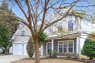 11007 Holm Oak Pl in Charlotte, NC - Building Photo - Building Photo