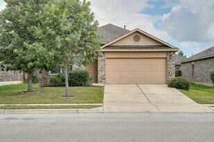 507 Brashear Ln in Cedar Park, TX - Building Photo