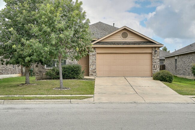 property at 507 Brashear Ln