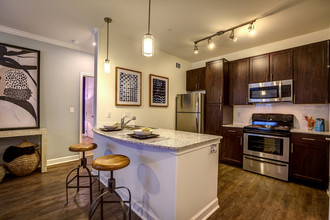 Residence at Gateway Village in Denison, TX - Building Photo - Building Photo