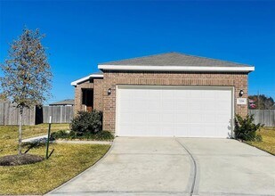 25206 Sierra Mnr Ct in Katy, TX - Building Photo - Building Photo