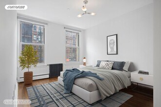 2098 Frederick Douglass Blvd in New York, NY - Building Photo - Building Photo