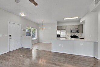 5534 Lewis St in Arvada, CO - Foto de edificio - Building Photo