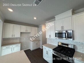 2003 English Saddle Ln in Durham, NC - Building Photo - Building Photo
