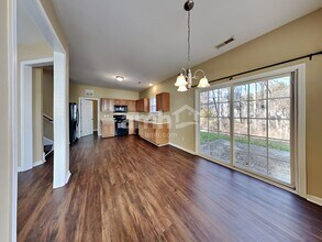 1232 Sweetgrass St in Knightdale, NC - Building Photo - Building Photo