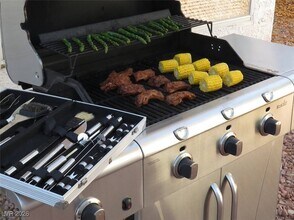 514 Rancho Del Norte Dr in North Las Vegas, NV - Building Photo - Building Photo