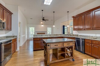 626 Marsh View Dr in Richmond Hill, GA - Building Photo - Building Photo