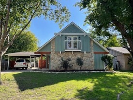 1418 Finley Rd in Irving, TX - Building Photo