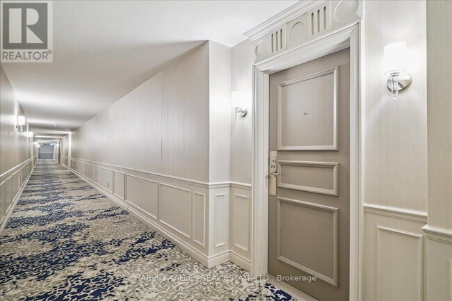 3800 Yonge St in Toronto, ON - Building Photo - Building Photo