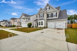 430 Water Orchid Wy in Moncks Corner, SC - Building Photo - Building Photo