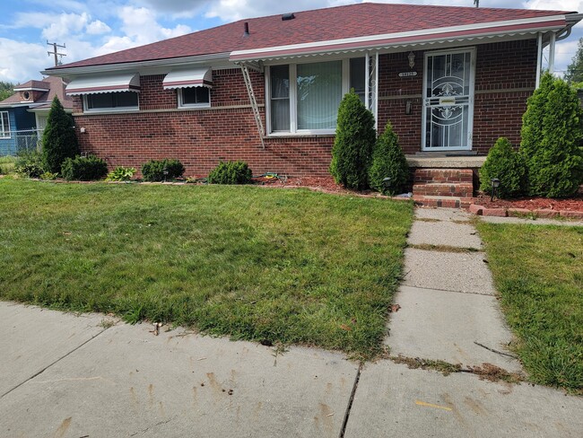 property at 18125 Maine St