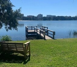 320 Lakeview St, Unit 203 in Orlando, FL - Building Photo - Building Photo