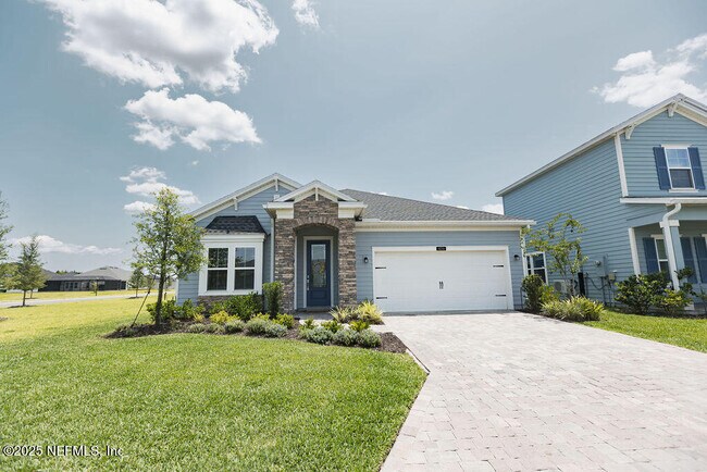 property at 424 Varner Wy