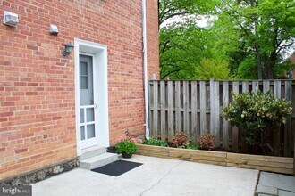 6709 Fairfax Rd in Chevy Chase, MD - Building Photo - Building Photo
