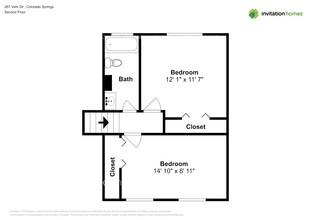 267 Vehr Dr in Colorado Springs, CO - Building Photo - Building Photo