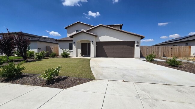 property at 1837 Walnut Dr