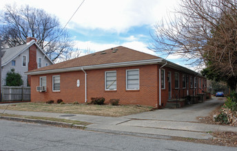 417 N Cedar St in Greensboro, NC - Building Photo - Building Photo