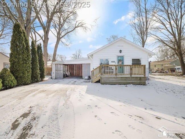 property at 3362 5th St