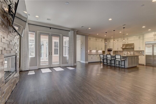 property at 11280 Granite Ridge Dr