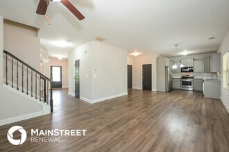 707 Overlook Gln Dr in Lawrenceville, GA - Building Photo - Building Photo