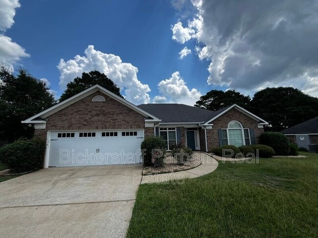 property at 4801 Spring Ridge Dr
