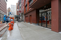 10 Bond St in New York, NY - Foto de edificio - Building Photo