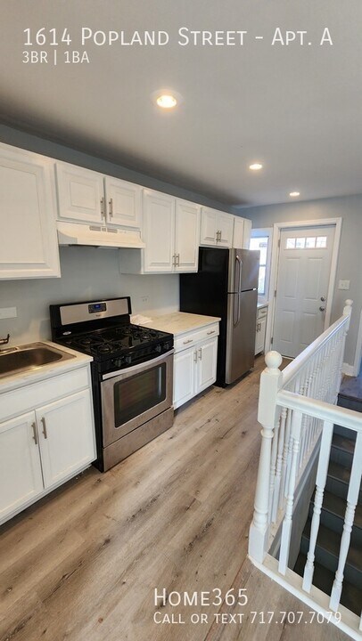 1614 Popland St Photo