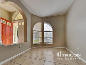 1504 Canoe Dr in Lutz, FL - Building Photo - Building Photo