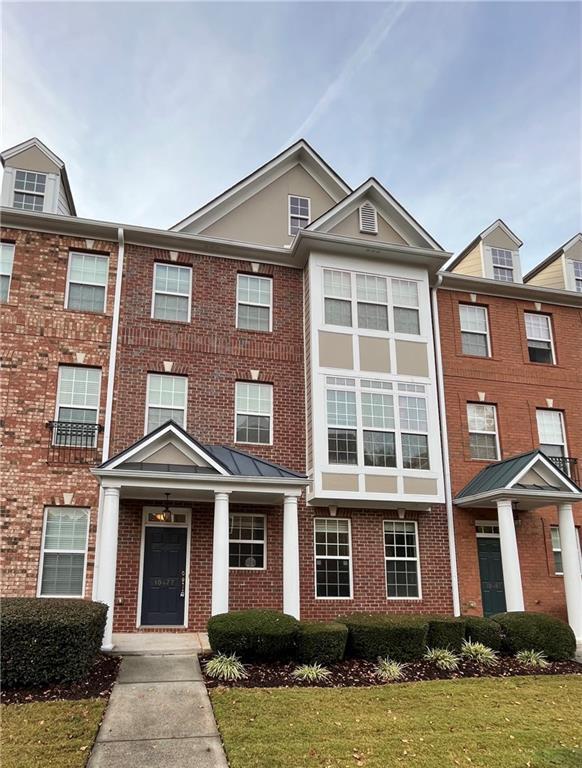 property at 10477 Holliwell Ct