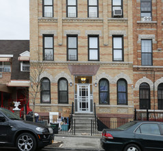 1372 Putnam Ave in Brooklyn, NY - Building Photo - Building Photo