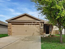 1564 Breanna Ln in Kyle, TX - Building Photo