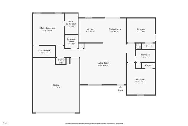 121 Fieldstone Ln in Springfield, TN - Building Photo - Building Photo