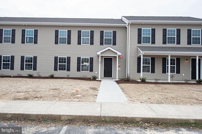 243 Morgans Ct in Pocomoke City, MD - Building Photo - Building Photo