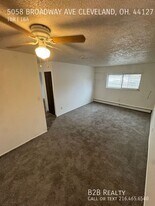 5058 Broadway Ave in Cleveland, OH - Building Photo