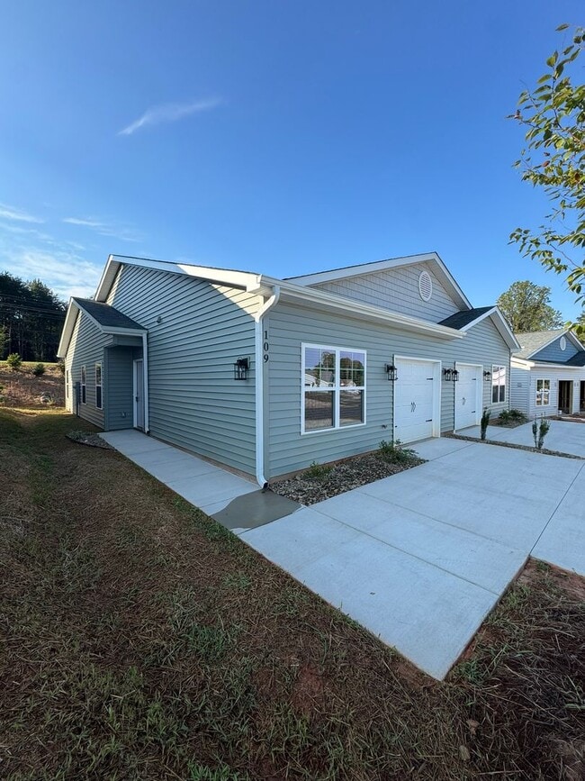 property at 113 Brawley Villas Pl