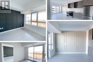 395 Dundas St W in Oakville, ON - Building Photo