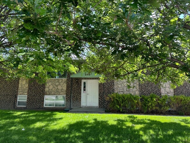 property at 240 Margaret Dr