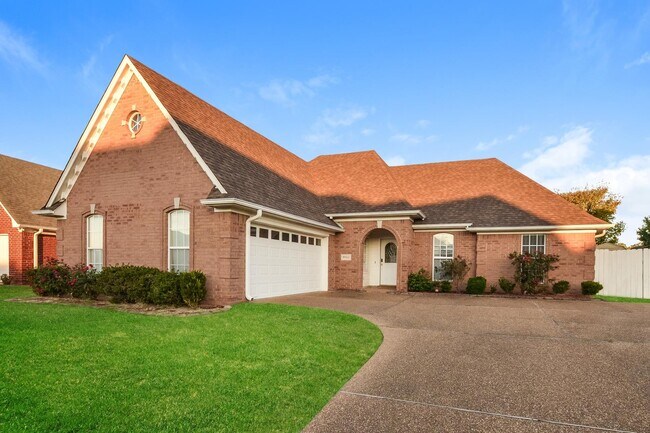 4462 Alixs Dr in Memphis, TN - Building Photo - Building Photo