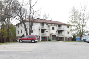 Oak Hill Apartments